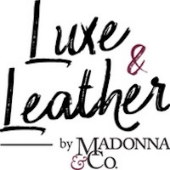 NEW MADONNA LUXE & LEATHER multi button front blazer jacket M-XL LIMITED EDITION - Picture 2 of 7